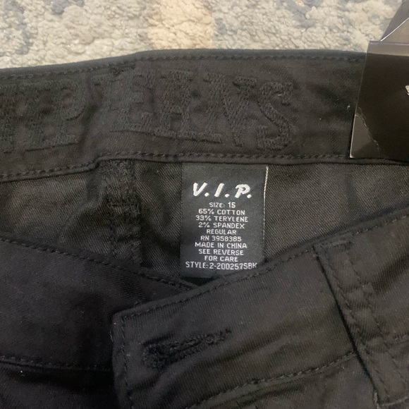 Joggers - Picture 3 of 4